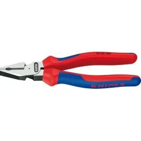 KNIPEX Πένσα μηχανικού 160mm (0302160)