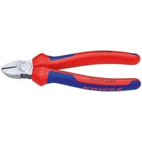 KNIPEX Πλαγιοκόφτης - 160mm (7002160)