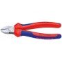 KNIPEX Πλαγιοκόφτης - 160mm (7002160)