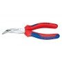 KNIPEX Στραβοτσίμπιδο - 160mm (2525160)