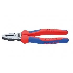 KNIPEX Πένσα με υπομόχλιο - 200mm (0202200)