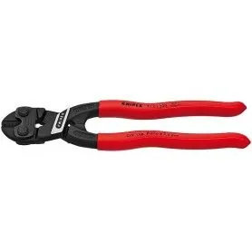 Knipex Κόφτες Πλάγιοι Cobalt Βαρύς Τύπος (7101200) Knipex - 1