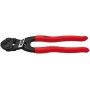 Knipex Κόφτες Πλάγιοι Cobalt Βαρύς Τύπος (7101200) Knipex - 1