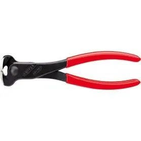 KNIPEX Τανάλια με μουστάκι 180mm (6801180)