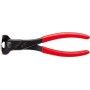 KNIPEX Τανάλια με μουστάκι 180mm (6801180)