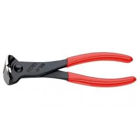 KNIPEX Μπροστοκόφτης μπετού 180mm (6801180)