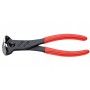 KNIPEX Μπροστοκόφτης μπετού 180mm (6801180)