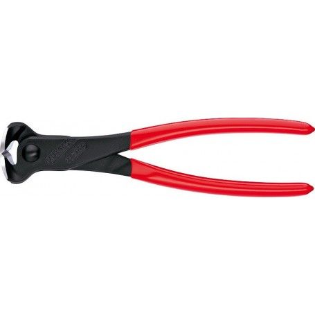 Knipex Ταναλάκι Μπετού Με Μουστάκι 160Mm (6801160S2) Knipex - 1