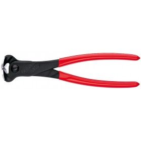 KNIPEX Τανάλια με μουστάκι 200mm (6801200S2)