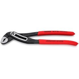 Knipex Γκαζοτανάλια Aligator 7 Θέσεων 250mm (8801250) Knipex - 1