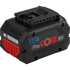 Bosch Procore 18V 8.0Ah Professional (1600A016Gk) Bosch - 1