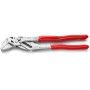 KNIPEX Γκαζοτανάλια Γαλλικό κλειδί 250mm (8603250)