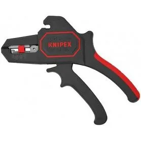 KNIPEX Γδάρτης καλωδίου αυτόματος (παπαγάλος) (1262180)