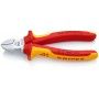 Knipex Ηλεκτρολόγων Πένσα 160mm (7006160) Knipex - 1