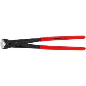 Knipex Κοφτάκι Μπετού Μακρύ Με Υπομόχλιο & Μόνωση (9911300) Knipex - 1