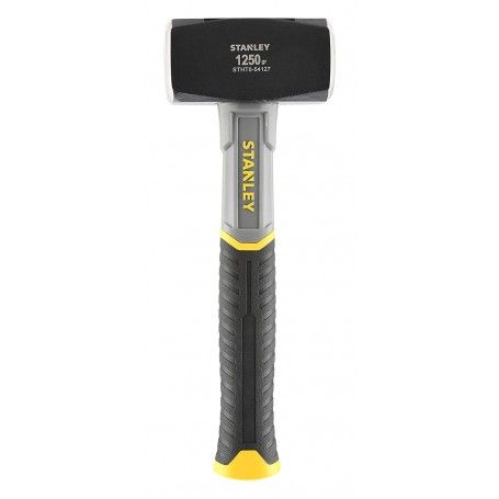 Stanley Σφυρι Fiberglass 1250gr (STHT0-54127) Stanley - 1