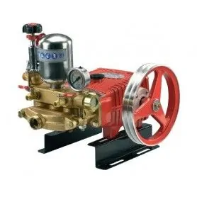 Kraft 691049 Αντλια Ψεκαστικου 800-1200rpm Kraft - 1