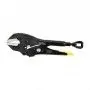 Stanley Fatmax (FMHT0-74884) Lockgrip Πενσες Συγκρατησης Ισιας Σιαγονας 250mm Stanley - 2