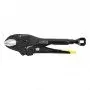 Stanley Fatmax (FMHT0-74884) Lockgrip Πενσες Συγκρατησης Ισιας Σιαγονας 250mm Stanley - 4