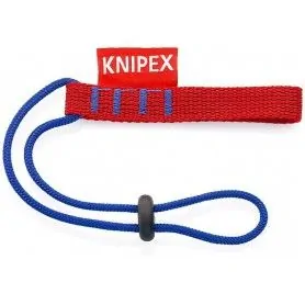 KNIPEX Σχοινί ανάρτησης ,σύστημα προστασίας από πτώση εργαλείου (005002TBK)
