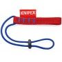 KNIPEX Σχοινί ανάρτησης ,σύστημα προστασίας από πτώση εργαλείου (005002TBK)