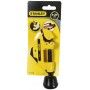 Stanley Ρυθμιζομενος Σωληνοκοφτης Pvc 3-30Mm (0-70-448) Stanley - 2