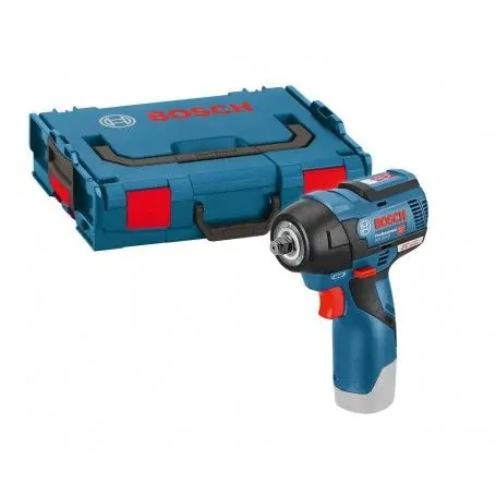 BOSCH - GDS 12V-115 EC (Solo)