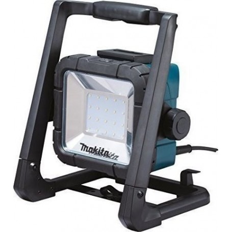 MAKITA (DEALML805) ΦΩΣ ΕΡΓΑΣΙΑΣ ΜΕ ΒΑΣΗ 18V -LED