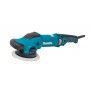 MAKITA (PO6000C) Στιλβωτήρας Ηλεκτρ. 900Watt - Φ150mm