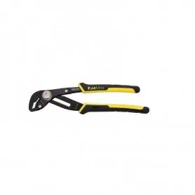 Stanley 0-84-647 Fatmax Γκαζοταναλια Φ200Mm Με Πιεσομενο Κουμπι Ρυθμισης Stanley - 1