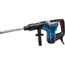 BOSCH GBH 5-40 D Professional Περιστροφικό πιστολέτο με SDS max (0611269001)