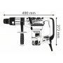 Bosch Gbh 5-40 D Professional Περιστροφικό Πιστολέτο Με Sds Max (0611269001) Bosch - 2