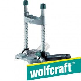 WOLFCRAFT (4522000) ΚΙΝΗΤΗ ΒΑΣΗ ΔΡΠΑΝΟΥ TEC MOBIL