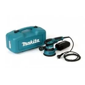 Makita BO5041K Εκκεντρο 300W Makita - 1