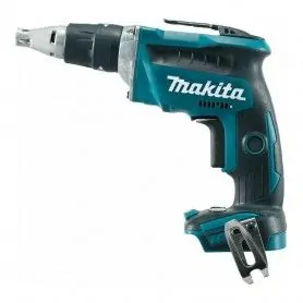 MAKITA DFS452ZJ Κατσαβίδι 18V Li-Ion BL MOTOR (Solo)