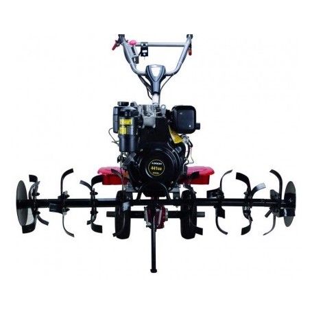 LONCIN LC1440 Μοτοτσάπα Πετρελαίου