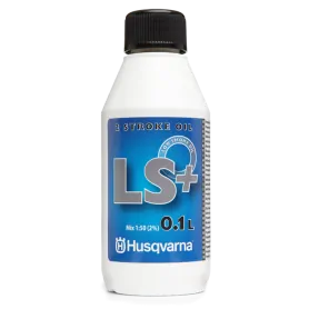 Husqvarna Δίχρονο Λάδι Ls+ 100ml Husqvarna - 1