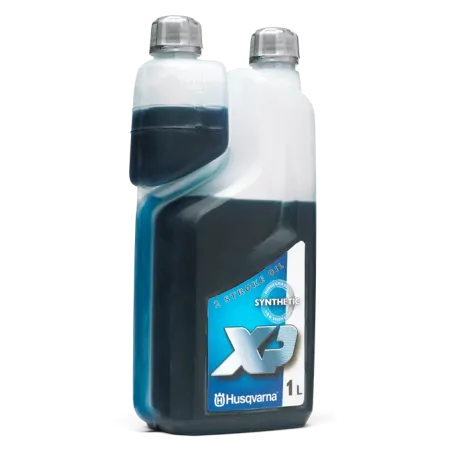 HUSQVARNA Δίχρονο λάδι XP® Synthetic