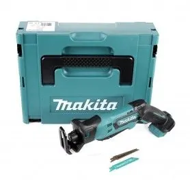 Makita JR103DZJ Σπαθόσεγα 10.8V (Χωρίς Μπαταρία & Φορτιστή) Makita - 1