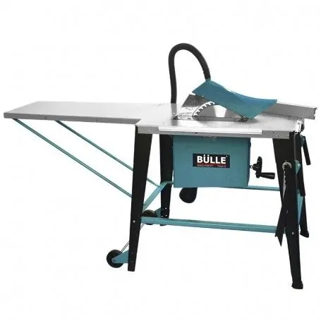 BULLE ΠΡΙΟΝΙ ΠΑΓΚΟΥ 2000W Ø315MM (626015)