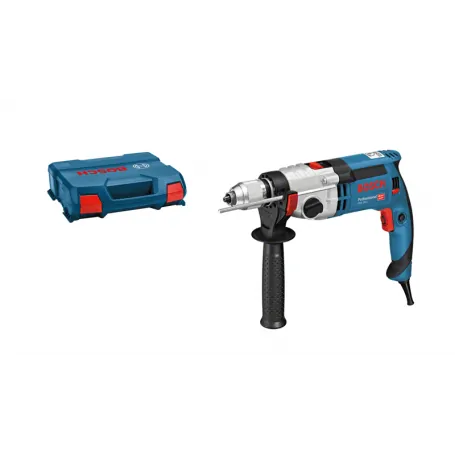 BOSCH GSB 24-2 Professional Κρουστικό δράπανο (0601119C801)