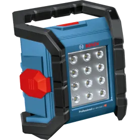 Bosch GLI 18V-1200 C Professional Φακός Μπαταρίας (0601446700) Bosch - 1