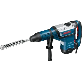 BOSCH GBH 8-45 DV  Περιστροφικό πιστολέτο με SDS max (0611265000)