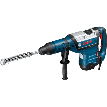 BOSCH GBH 8-45 DV  Περιστροφικό πιστολέτο με SDS max (0611265000)