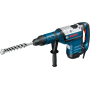 BOSCH GBH 8-45 DV  Περιστροφικό πιστολέτο με SDS max (0611265000)