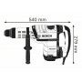 Bosch GBH 8-45 DV Περιστροφικό Πιστολέτο Με Sds Max (0611265000) Bosch - 2