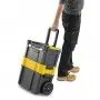 Stanley STST1-80151 Εργαλειοφορος Τροχηλατος 3 Σε 1 Essential Stanley - 3