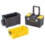 Stanley STST1-80151 Εργαλειοφορος Τροχηλατος 3 Σε 1 Essential Stanley - 4