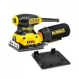 Dewalt DWE6411-Qs 1/4 Παλμικο Τριβειο 230W Dewalt - 1