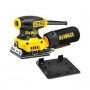 Dewalt DWE6411-Qs 1/4 Παλμικο Τριβειο 230W Dewalt - 1